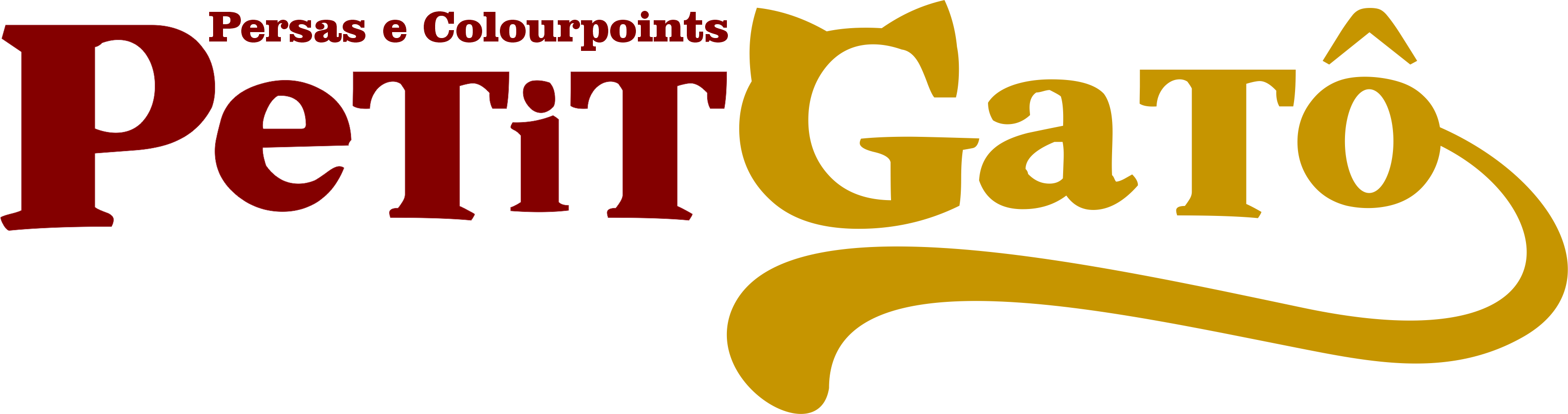 PetitGatô - Criação de Gatos Persas e Himalaias a Nível Mundial